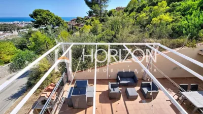 Semi-detached house on Avinguda d'Anglaterra photo 14