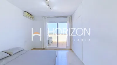 Semi-detached house on Avinguda d'Anglaterra photo 12