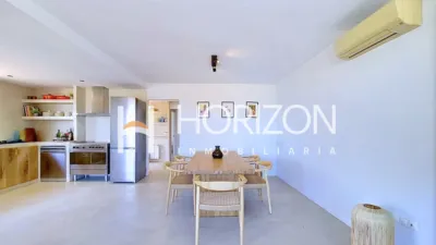 Semi-detached house on Avinguda d'Anglaterra photo 31