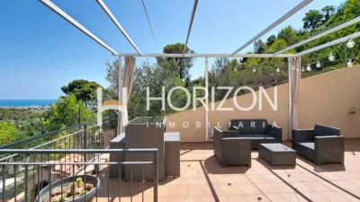 Semi-detached house on Avinguda d'Anglaterra photo 18