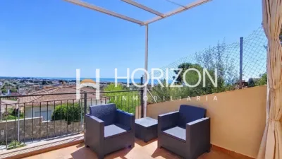 Semi-detached house on Avinguda d'Anglaterra photo 25