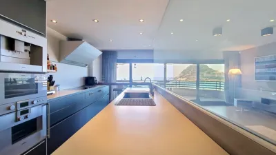 Apartamento en Avinguda de Sant Ramon de Penyafort photo 4