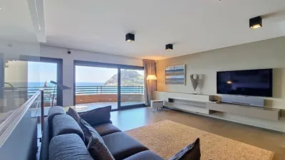 Apartamento en Avinguda de Sant Ramon de Penyafort photo 3
