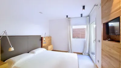 Apartamento en Avinguda de Sant Ramon de Penyafort photo 5