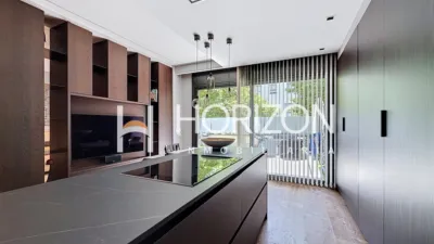 Apartment on Carrer de Josep Gaspà photo 22