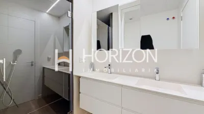 Apartment on Carrer de Josep Gaspà photo 12