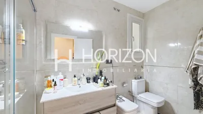 Apartment on Gran Via de les Corts Catalanes photo 21