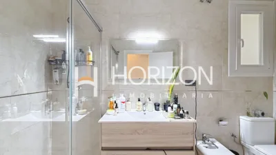 Apartment on Gran Via de les Corts Catalanes photo 22