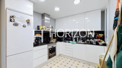 Apartment on Gran Via de les Corts Catalanes photo 10