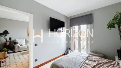 Apartment on Gran Via de les Corts Catalanes photo 19