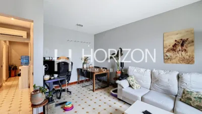 Apartment on Gran Via de les Corts Catalanes photo 6