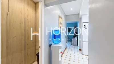 Apartment on Gran Via de les Corts Catalanes photo 14