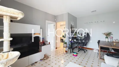 Apartment on Gran Via de les Corts Catalanes photo 8