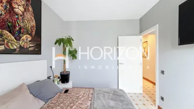 Apartment on Gran Via de les Corts Catalanes photo 18
