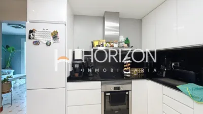 Apartment on Gran Via de les Corts Catalanes photo 12