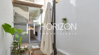 Apartment on Carrer dels Morabos photo 5
