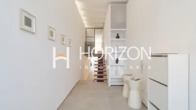 Apartment on Carrer dels Morabos photo 17