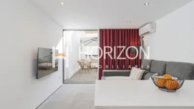 Apartment on Carrer dels Morabos photo 10