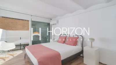 Apartment on Carrer dels Morabos photo 19