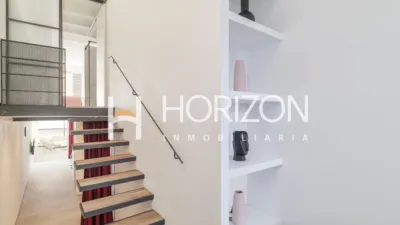 Apartment on Carrer dels Morabos photo 18