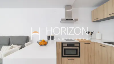 Apartment on Carrer dels Morabos photo 12