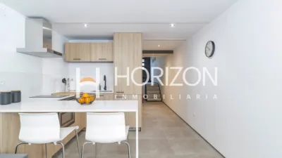 Apartment on Carrer dels Morabos photo 13
