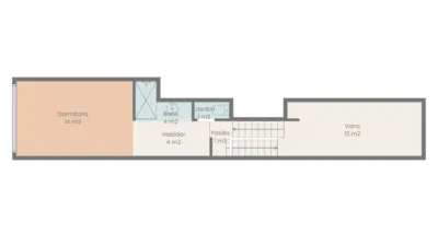 Apartment on Carrer dels Morabos photo 27