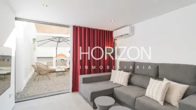Apartment on Carrer dels Morabos photo 7