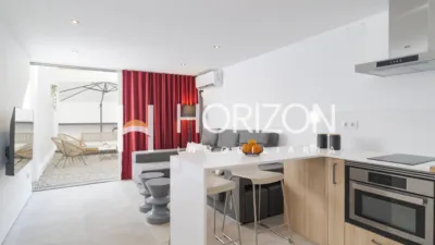 Apartment on Carrer dels Morabos photo 6