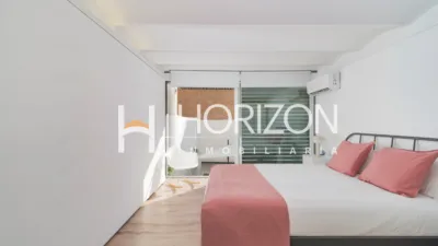 Apartment on Carrer dels Morabos photo 20