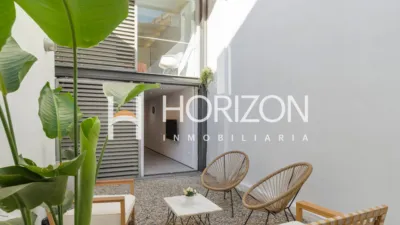 Apartment on Carrer dels Morabos photo 3