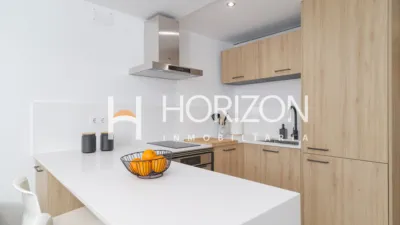 Apartment on Carrer dels Morabos photo 9