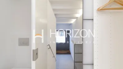 Apartment on Carrer dels Morabos photo 15