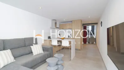 Apartment on Carrer dels Morabos photo 11