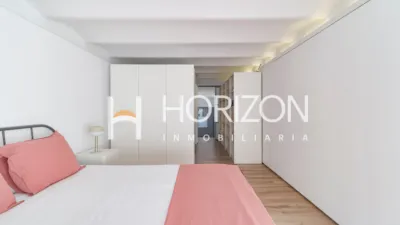 Apartment on Carrer dels Morabos photo 16