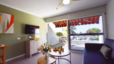 Apartment on Calle Bentejuy, 6 photo 6