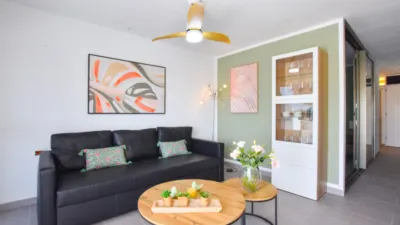 Apartment on Calle Bentejuy, 6 photo 8