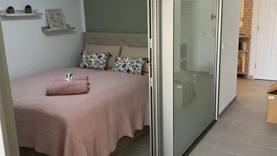 Apartment on Calle Bentejuy, 6 photo 4