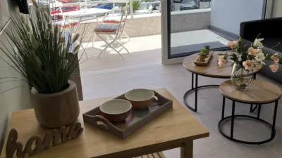 Apartment on Calle Bentejuy, 6 photo 12