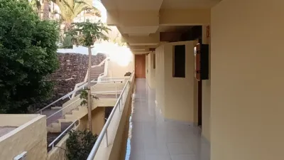 Apartment on Calle Bentejuy, 6 photo 16