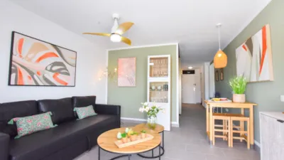 Apartment on Calle Bentejuy, 6 photo 7