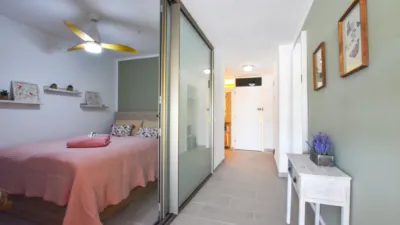 Apartment on Calle Bentejuy, 6 photo 5