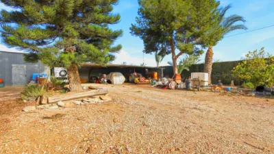 Chalet unifamiliar en Polígono Baya Baja, nº 2145A photo 26