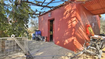Chalet unifamiliar en Polígono Baya Baja, nº 2145A photo 29