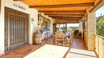 Single-family chalet in Polígono Baya Baja, nº 2145A photo 4