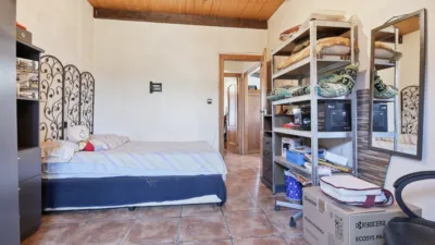 Chalet unifamiliar en Polígono Baya Baja, nº 2145A photo 18