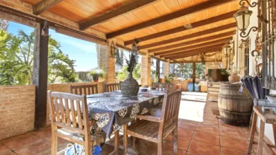 Single-family chalet in Polígono Baya Baja, nº 2145A photo 5