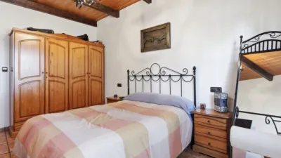 Chalet unifamiliar en Polígono Baya Baja, nº 2145A photo 15