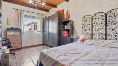 Chalet unifamiliar en Polígono Baya Baja, nº 2145A photo 17