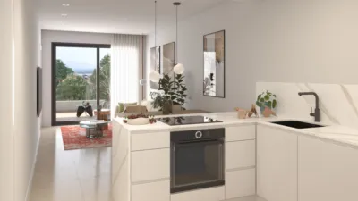 Pis – Elx / Elche, el Pinet, la Marina - Vista 4